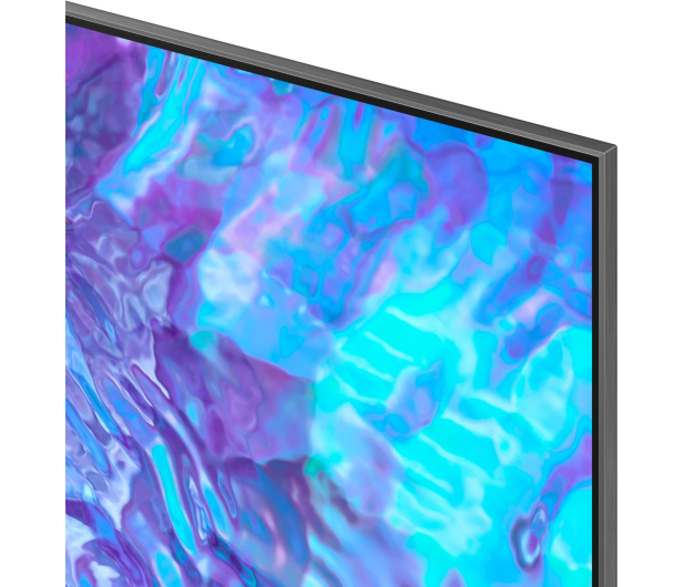 SAMSUNG QE98Q80CAT QLED 4K 120Hz Tizen HDMI 2.1 - 1146016 - zdjęcie 5